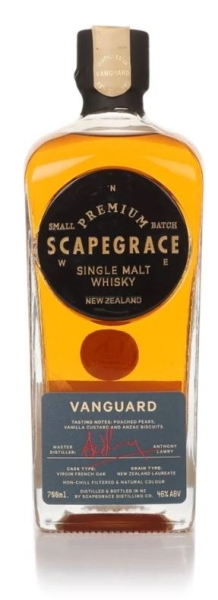 Image sur Scapegrace Vanguard 46° 0.7L